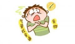 <b>耳鼻喉急诊多与“吃”息息相关！</b>