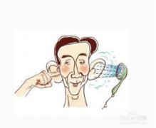<b>大事不妙，耳朵进水怎么办？</b>