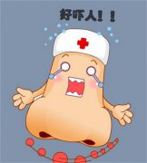 <b>鼻炎会癌变吗？</b>