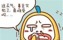 <b>你的耳鼻喉有这些炎症吗？</b>