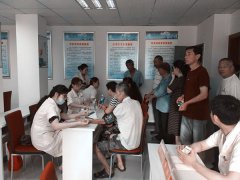 <b>【博爱公益】义诊的那些事儿</b>