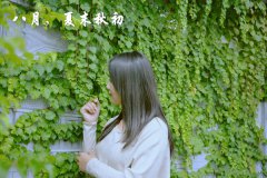 <b>夏末秋初，耳鼻喉冬病夏治正当时</b>