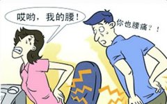 <b> 早看早轻松——腰椎盘突出再见！</b>